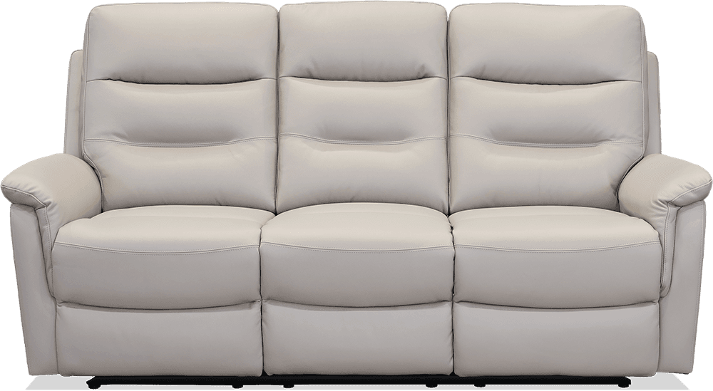 In-built recliners - Secondary View