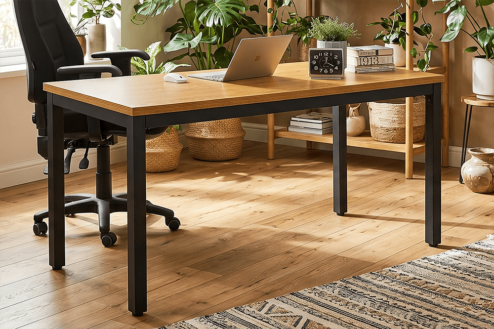 Knox 1600 Desk