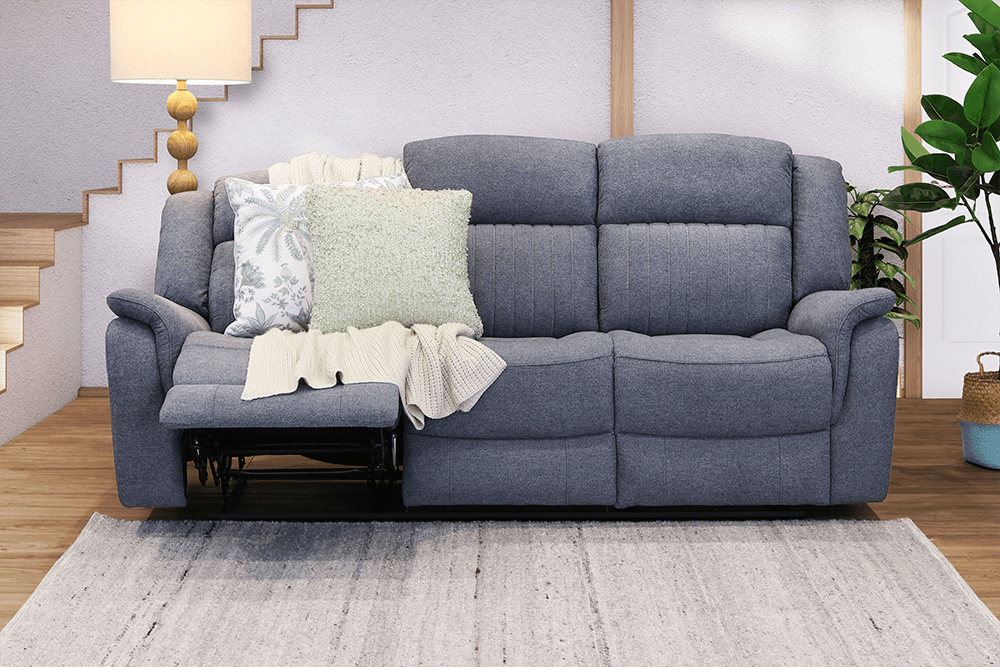 Hastings Friday 3 Seater Lounge