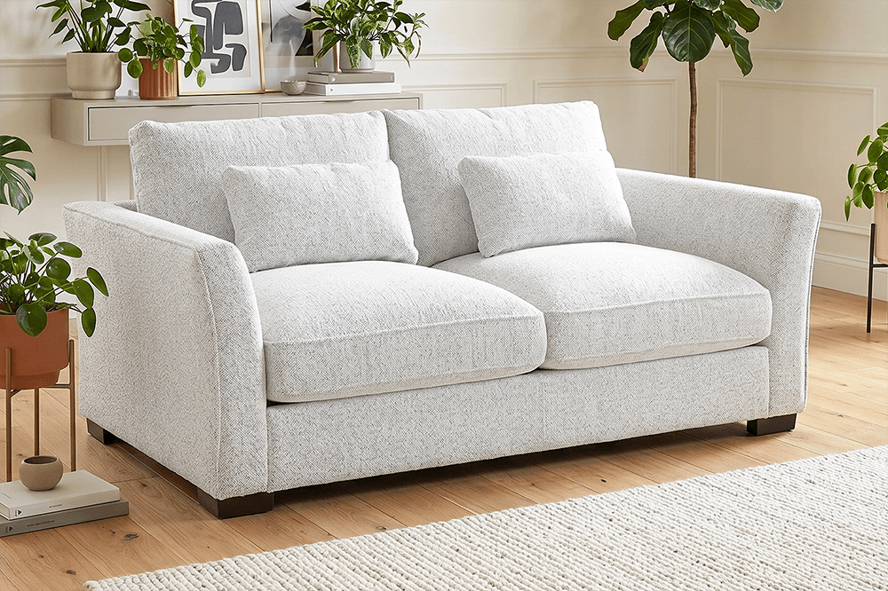 Camilla Milan 2 Seater Sofa