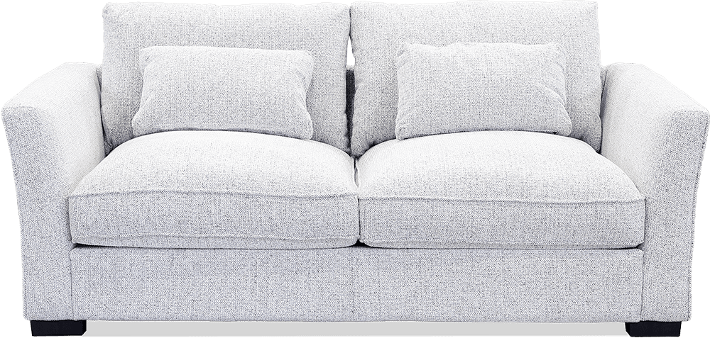 Contemporary look - Secondary View