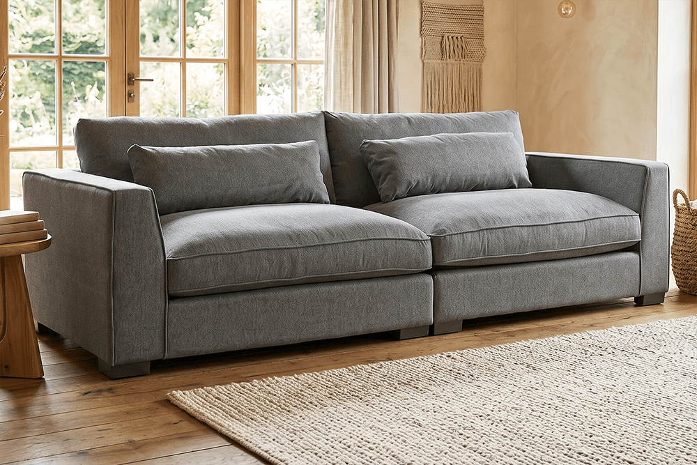 Chill Belfast 4 Seater Sofa