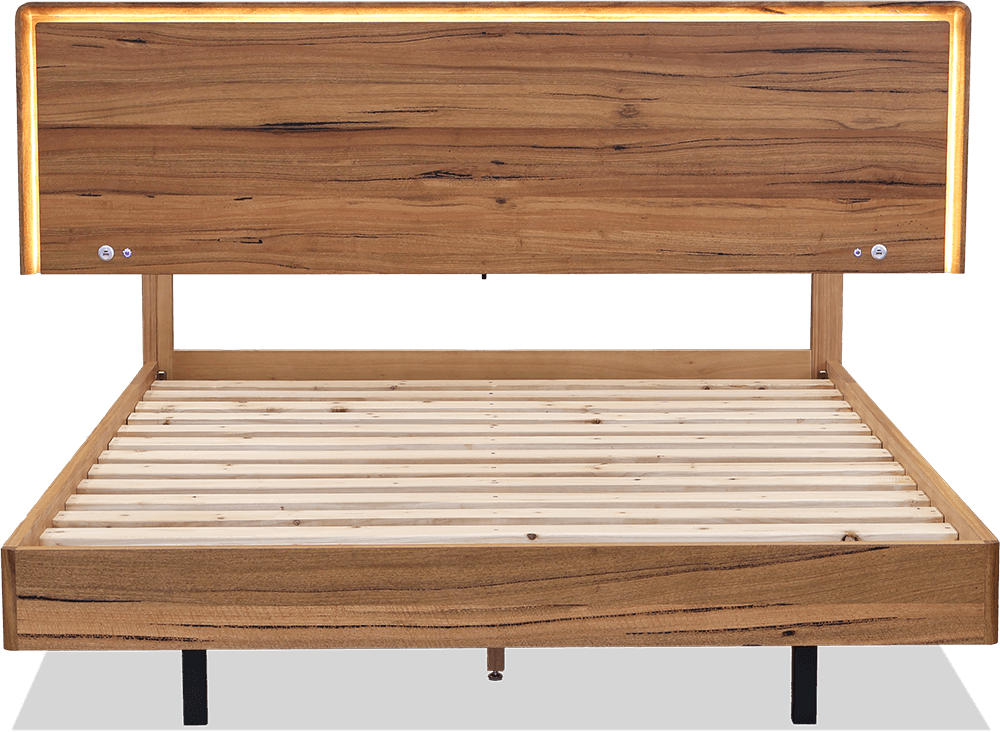 Exquisite Marri Timber - Secondary View