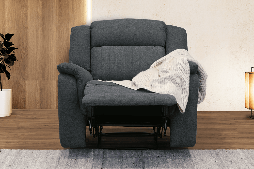 Hastings Friday Recliner