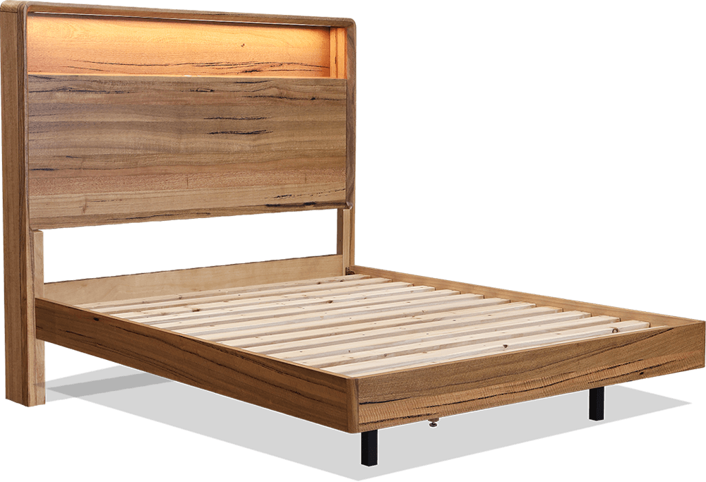 Exquisite Marri Timber - Secondary View