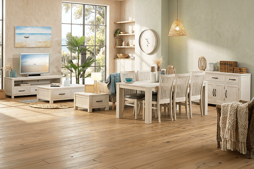 Newcastle Mountain Ash 11 Pce Home Package
