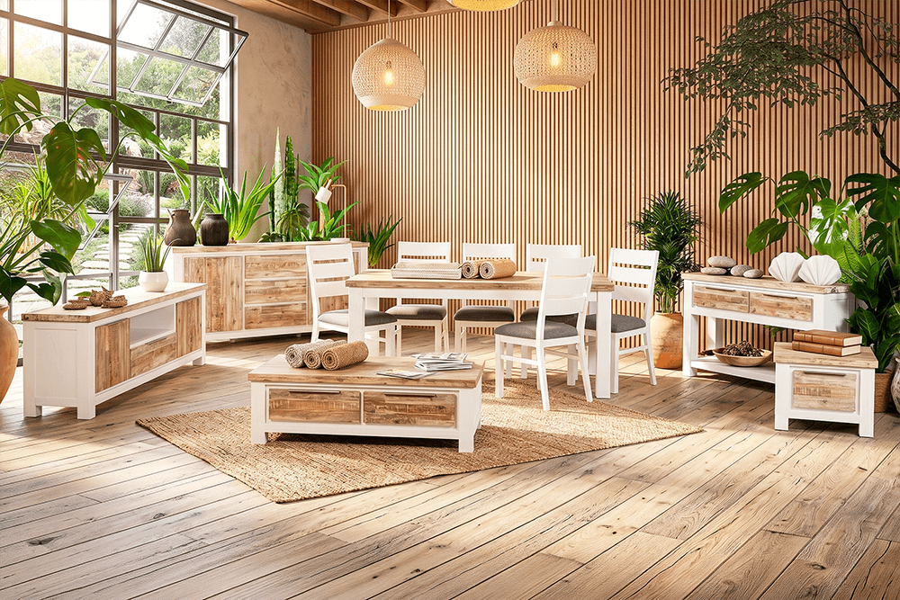 Bermuda Acacia 12 Pce Home Package