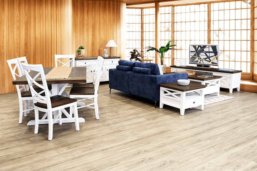 Hamilton Acacia 11 Pce Home Package