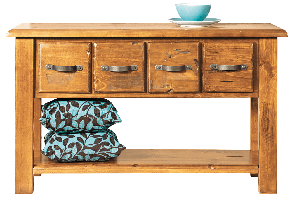Ranger Hall Table
