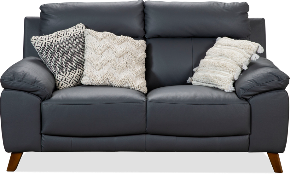 Furniture Comfortstyle, Venice Leather Sofa