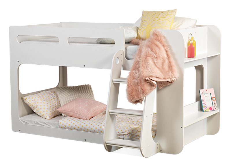 Furniture Comfortstyle, Bunk Bed Max Weight