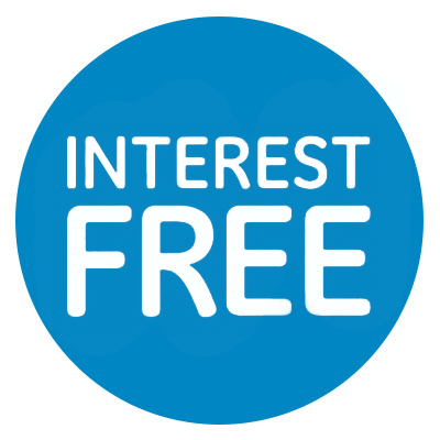 Interest Free